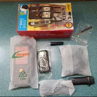 گوشی هوپ سه سیم کارته k36 آک و پلمپ شده|موبایل|قم, دروازه ری|دیوار