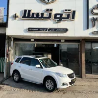 هایما S7 (1800 توربو پلاس) 1402 سفید