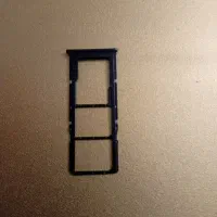 جای سیمکارت و مموری کارت دو سیمکارت