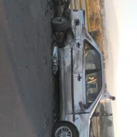 ماشین تصادفی ۴۰۵مدل ۹۰