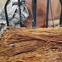 ضایعات مس و برنج