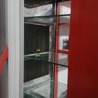 یخچال مغازه