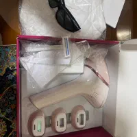 لیزر خانگی فیلیپس|آرایشگاه و سالنهای زیبایی|قم, سالاریه|دیوار