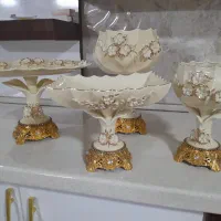 سرویس پذیرایی برای عروس خانمها