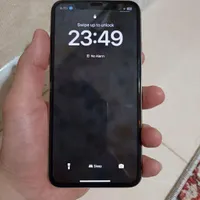 اپل iPhone 11 Pro Max با حافظهٔ ۲۵۶ گیگابایت