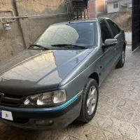 پارس سال ۹۲