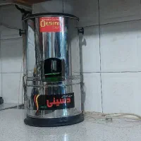 سبزی خرد کن دسینی