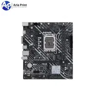 مادربرد ایسوس مدل PRIME H610M-K D4