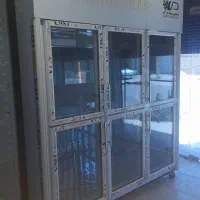 یخچال فروشگاهی شش در.تک در ۹۰|فروشگاه و مغازه|نورآباد ممسنی, |دیوار