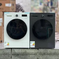 پخش و فروش انواع ماشین لباسشویی و ظرفشویی