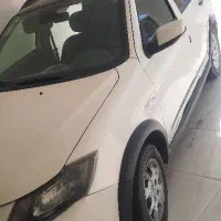 کویک r۱۴۰۲|خودرو سواری و وانت|جهرم, |دیوار