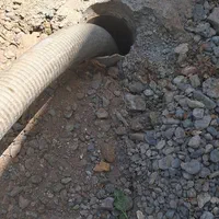 تخلیه چاه و لوله باز کنی