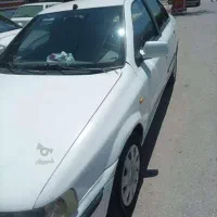 سمند مدل 88 توافقی|خودرو سواری و وانت|کازرون, |دیوار