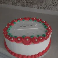 کیک خانگی|خوردنی و آشامیدنی|اصفهان, سرشبادران|دیوار