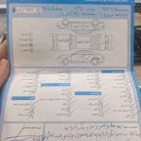 سمند مدل ۹۰|خودرو سواری و وانت|تهران, ولنجک|دیوار