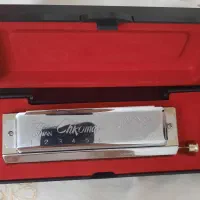 ساز دهنی