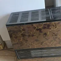 بخاری مهرایران|بخاری، هیتر، شومینه|نیشابور, ده حلاج|دیوار