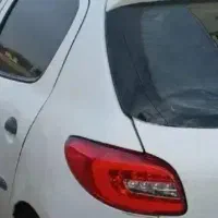 206 مدل۸۱موتورtu3