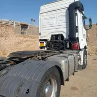 اکسور ۸۴|خودرو سنگین|قائن, |دیوار