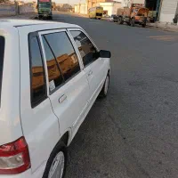 111|خودرو سواری و وانت|سبزوار, شهرک صنعتی خاوران|دیوار