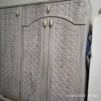 دوچرخه اسکیت نیس وسایل چوبی