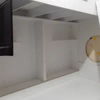 تخت دو طبقه