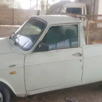 پیکان مدل 91