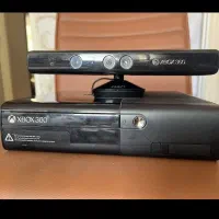 x box 360|کنسول، بازی ویدئویی و آنلاین|تهران, کیانشهر|دیوار