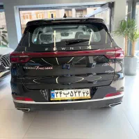 تیگو7پرومکس2دف*نقداقساط تحویلفوری تا5سال*نمایندگی|خودرو سواری و وانت|تهران, فرمانیه|دیوار