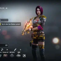 اکانت کالاف