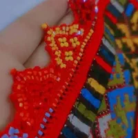 کریشی|لباس|میرجاوه, |دیوار