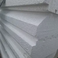 فیبر فوم یونولیت فیبر تیرچه فلزی و بتونی|مصالح و تجهیزات ساختمان|خرم‌آباد, |دیوار