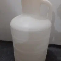 دبه دسته دار|ظروف نگهدارنده، پلاستیکی، یک‌بارمصرف|ارومیه, |دیوار