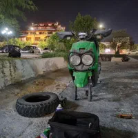 همه ی تعمیرات موتور در سطح جزیره|قطعات یدکی و لوازم جانبی|کیش, |دیوار