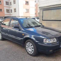 samand ef7 96 سمند