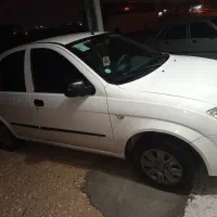 تیبا صندوق دار ۱۴۰۰