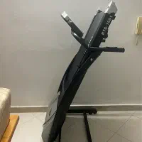 تردمیل بشرط