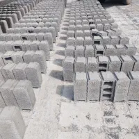 بلوک سیمانی ولیکا بلوک سبک