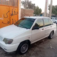 پراید132معاوضه ونقد|خودرو سواری و وانت|ایرانشهر, |دیوار