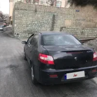 رانا ۹۲ بی رنگ|خودرو سواری و وانت|پرند, فاز ۶|دیوار