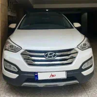 سانتافه ۲۰۱۴  دو دف فول کامل