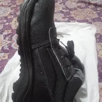 پوتین  کار نو|کیف، کفش، کمربند|مراغه, |دیوار