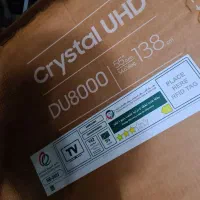 کارتن تلویزیون 55 اینچ سامسونگ