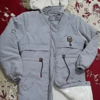 کاپشن زنانه