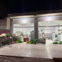 واگذاری مغازه موادغذایی تلوری