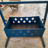 گهواره چوبی