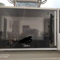 مایکروویو مارک میدیا