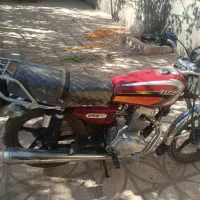 موتور تیز پر 200 مدل 98|موتورسیکلت|نیمبلوک, |دیوار