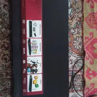 دستگاه DVD LG