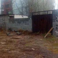 فروش زمین سند دار ۲۰ متری گاز کوچه ۱۳